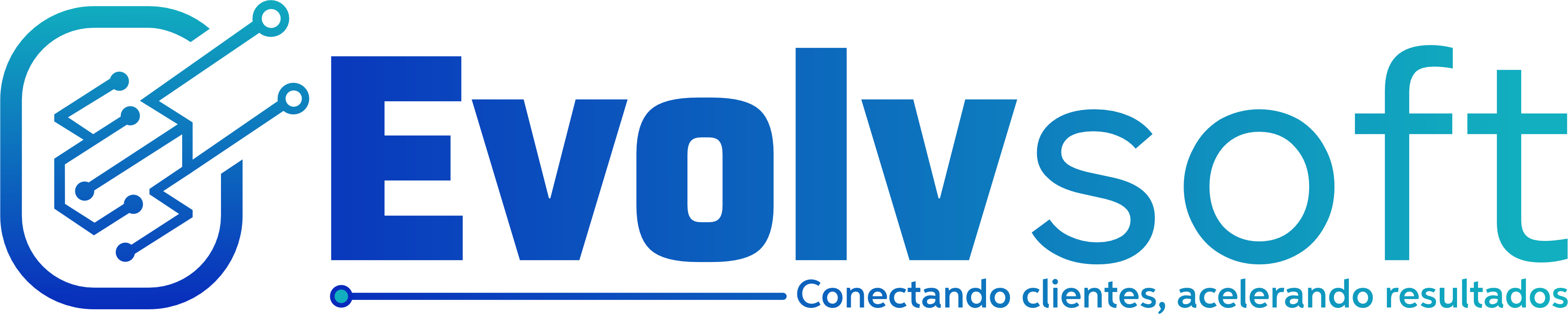 Evolvsoft Logo
