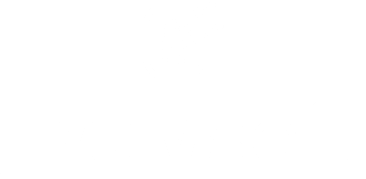 Evolvsoft Logo